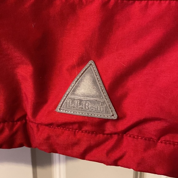 LL Bean parka - Picture 8 of 16